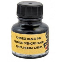 Chinese Calligraphy Ink. 30ML