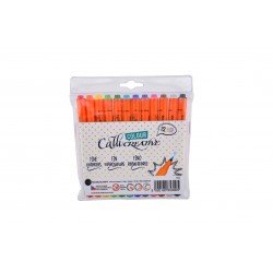 Callicreative Colour Fine - Wallet of 12