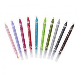 Callicreative Duotip Pk 20 