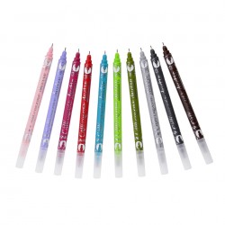 Callicreative Duotip Pk 20 