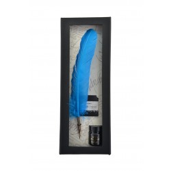 Quill Correspondence Set 