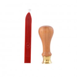 Initial Seals A to Z