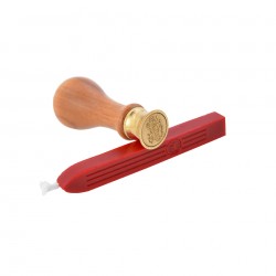 Initial Seals A to Z