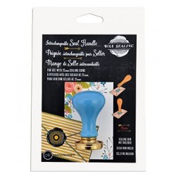 Large Seal Handle Only