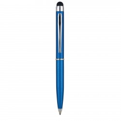 Monteverde USA® Poquito Stylus™, Cobalt Blue, front