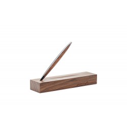 Pininfarina Cambiano Glossy Black, holder