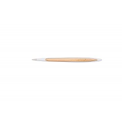 Pininfarina Cambiano Aluminium Cedarwood, pen only