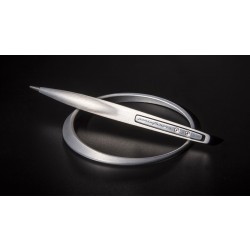 Pininfarina Space, flat