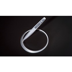 Pininfarina Space, side