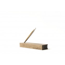 Pininfarina Cambiano Aluminium, holder