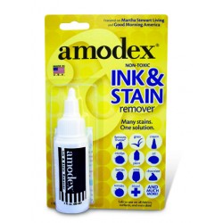 Amodex Stain Remover
