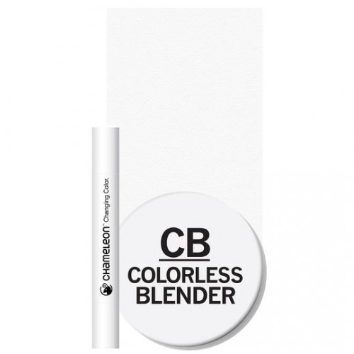Chameleon Art Products Colorless Blender Pen