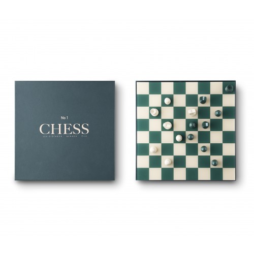 Printworks Classic - Chess