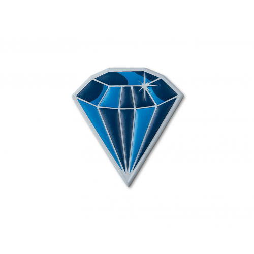 Printworks Sticker - Diamond