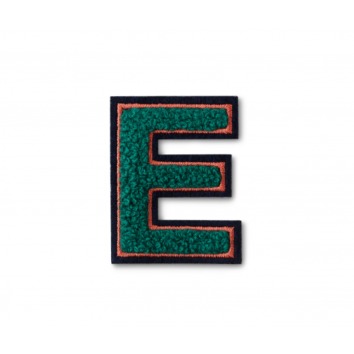 Printworks Sticker - Fluffy E