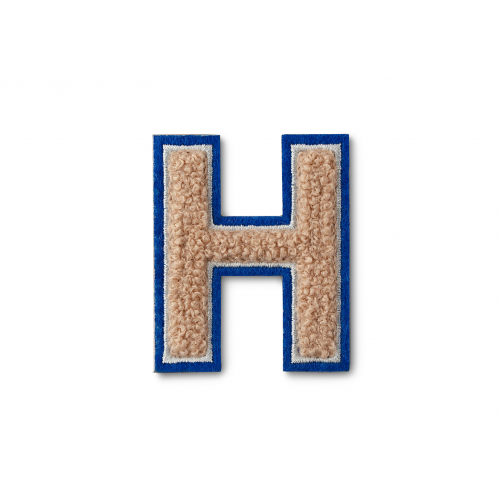 Printworks Sticker - Fluffy H