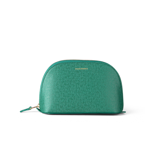 Printworks Make Up Bag - Green
