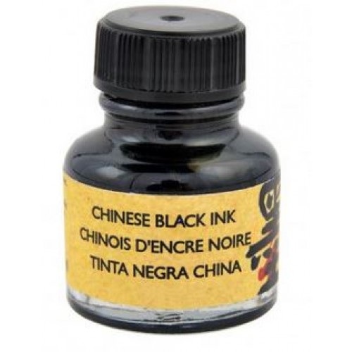 Chinese Calligraphy Ink. 30ml