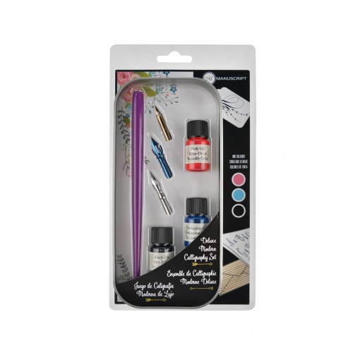 Modern Calligraphy 3 Ink Set