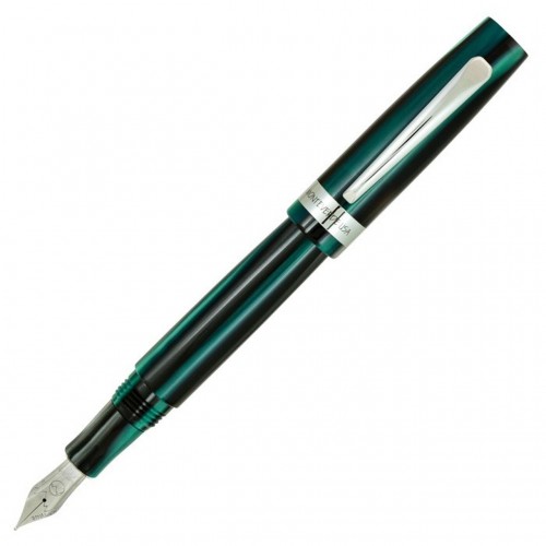 Monteverde USA Giant Sequoia Green Fountain Pen