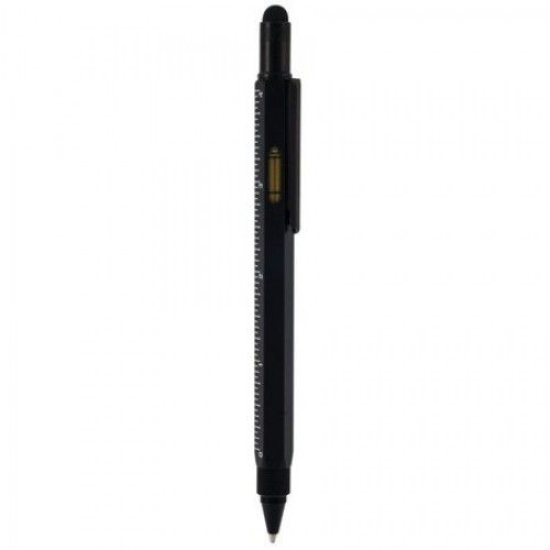 Monteverde USA® Tool Pen™ Ballpoint Black