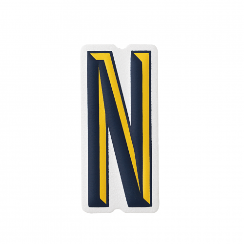 Printworks Sticker N