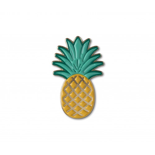 Printworks Sticker - Pineapple