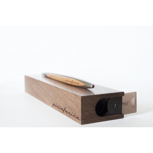 Pininfarina Cambiano Aluminium 