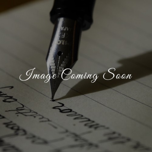 Printworks Pencil case - Yellow Small