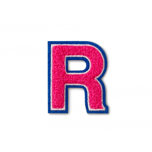 Printworks Sticker - Fluffy R