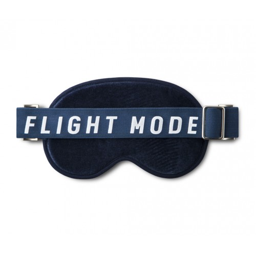 Printworks Eye mask - Black