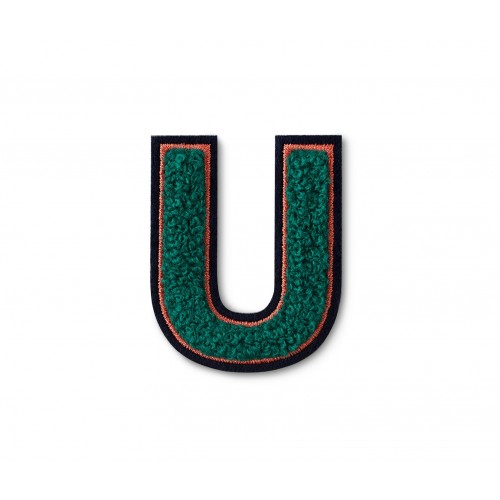 Printworks Sticker - Fluffy U