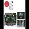 Manuscript lettering kit bundle