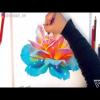 Rainbox colouring Pencils - Chameleon