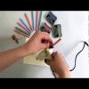 Manuscript's 2017 Wax Sealing Range: Short Demo